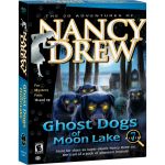 Nancy Drew Ghost Dogs Of Moon Lake