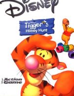 Tigger's Honey Hunt