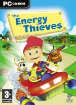 Energy Thieves, The