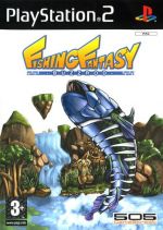 Fishing Fantasy - Buzzrod