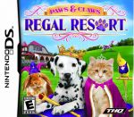 Paws & Claws: Regal Resort