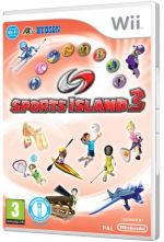 Sports Island 3