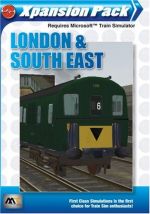 London and the South-East (for MSTS)