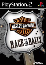 Harley Davidson: Race To The Rally