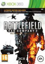 Battlefield: Bad Company 2  UE