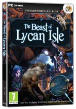 Beast of Lycan Isle, The (Coll. Edition)