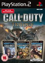 Call of Duty Trilogy