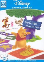 Winnie The Pooh