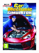 Car Mechanic Simulator 2014