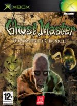 Ghost Master - The Gravenville Chronicle