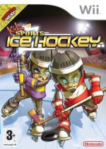 Kidz Sports Ice Hockey