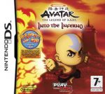 Avatar: The Legend of Aang - Into The Inferno