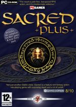 Sacred Plus