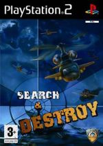 Search & Destroy