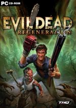 Evil Dead Regeneration (15)