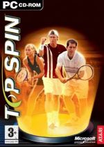 Top Spin Tennis