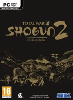 Total War: Shogun 2  Gold Edition