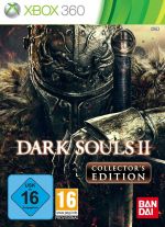 Dark Souls II (2) Collector Edition