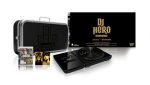 DJ Hero: Renegade Ed + USB Receiver