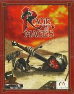 Rage of Mages