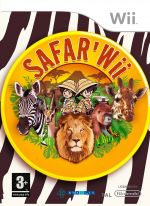 Safar' Wii