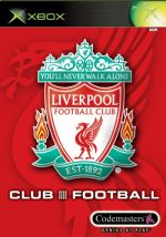 Club Football: Liverpool 03/04