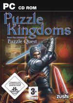 Puzzle Kingdoms