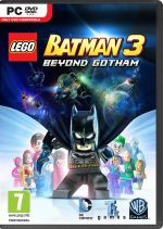 LEGO Batman 3: Beyond Gotham