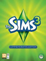 Sims 3,  *Offline* Commemorative Edition