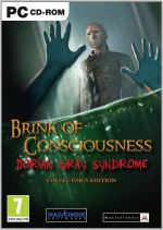 Brink of Consciousness: Dorian Gray Synd