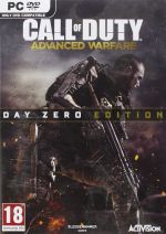 Call of Duty: Advanced Warfare [Day Zero Edition]