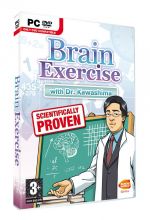 Brain Exercise With Dr Kawashima