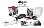 Batman: Arkham City [Collectors Edition]