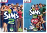 Sims 2 & Sims 2 Pets