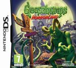 Goosebumps:Horrorland