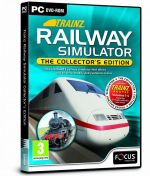 Trainz Railway Simulator - CE 2011