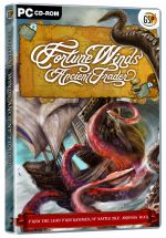 Fortune Winds - Ancient Trader