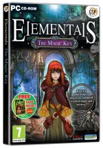 Elementals: The Magic Key