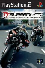 TT Superbikes - Real Road Racing Champio