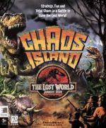 Chaos Island - The Lost World: Jurassic Park