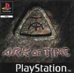 Ark Of Time