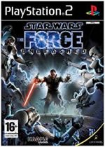 Star Wars: The Force Unleashed