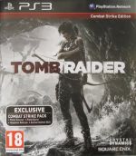 Tomb Raider [Combat Strike Edition]