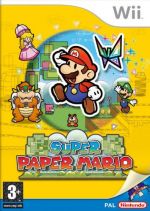 Super Paper Mario [Nintendo Selects]