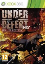 Under Defeat HD [Deluxe Edition]