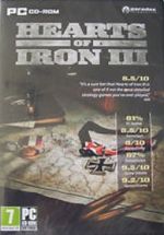 Hearts of Iron III