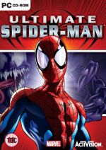 Ultimate Spider-Man