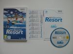 Wii Sports Resort [Solus]