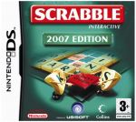 Scrabble 2007 Edition