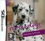 Nintendogs: Dalmatian & Friends